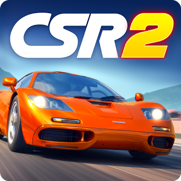 CSR Racing 2 Mod Apk Unlock All - Download For Android