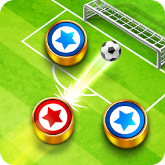 Soccer Stars Mod copyright All Unlocked - Download For Android