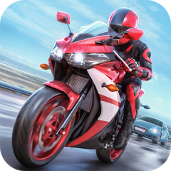 Racing Fever : Moto instal the new for ios