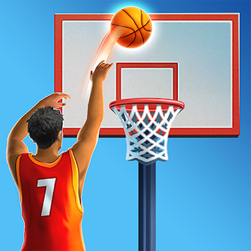 basketball stars windows app version apk latest unlock mod icon