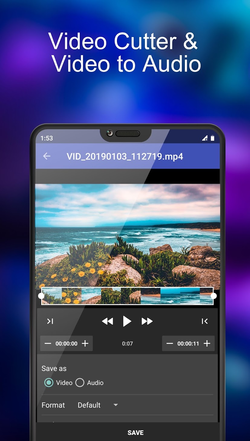 video player all format apk pro