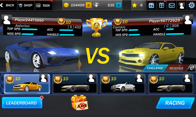 Street Racing 3D Mod Apk Unlock All - Download For Android