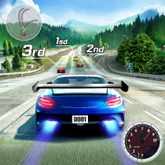 street racing 3d download