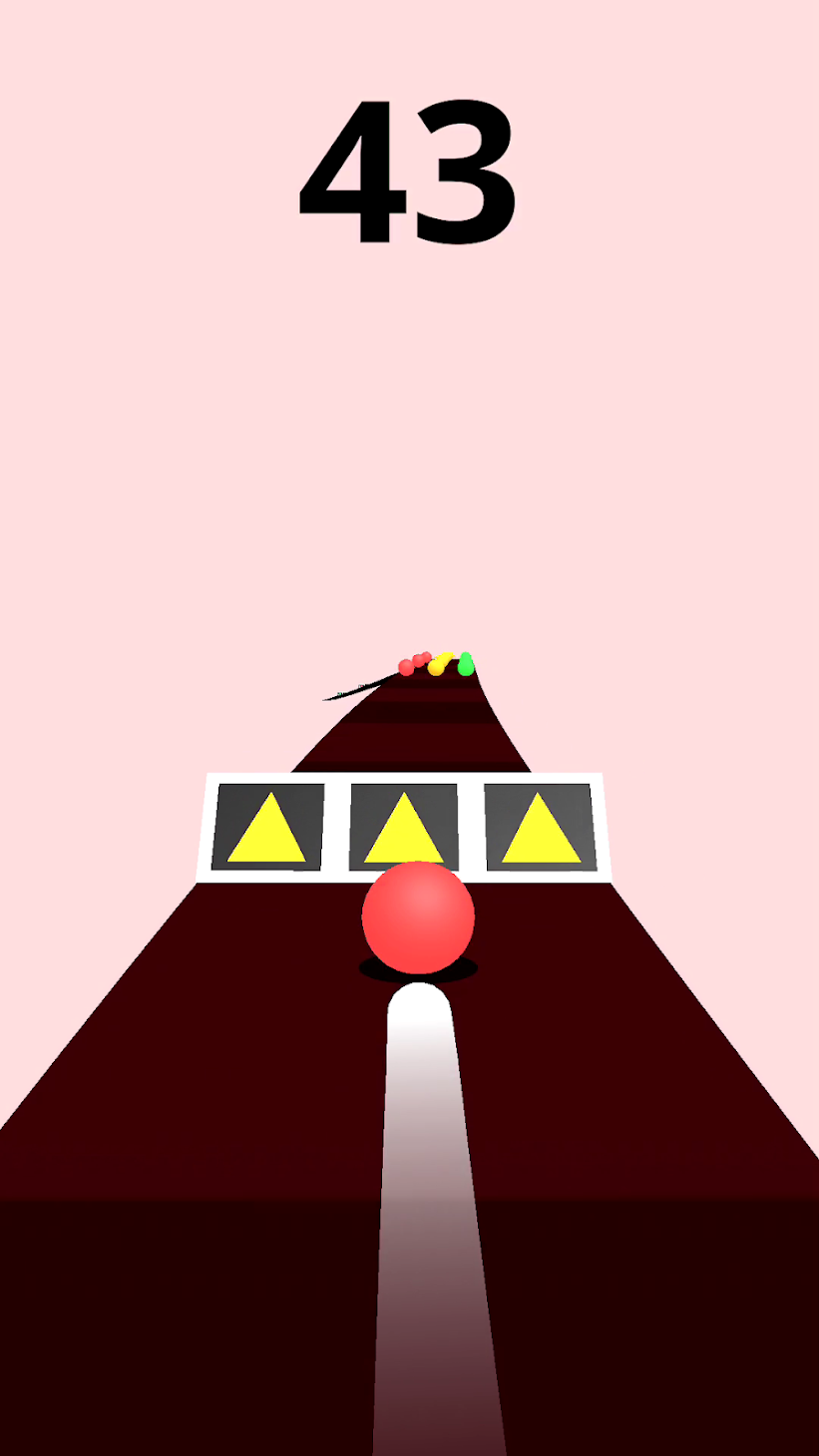 download the new version for android Color Road +