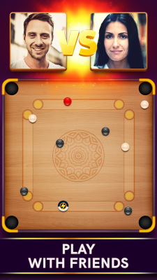 Carrom Pool Disc Game Mod Apk Unlock All  Download For Android