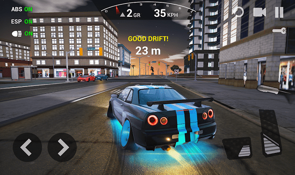 Ultimate Car Driving Simulator Mod Apk Unlock All  Download For Android