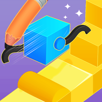 Draw Climber Mod Apk Unlock All - Download For Android