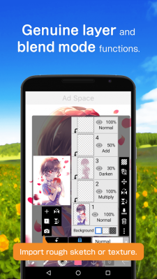 ibis Paint X Mod Apk Unlock All  Download For Android