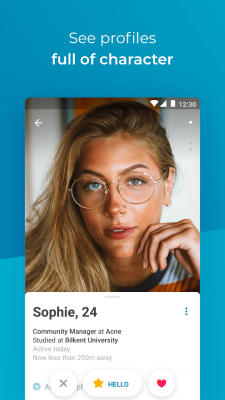 free local dating apps
