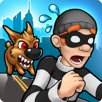 Robbery Bob Mod Apk All Unlocked  Download For Android
