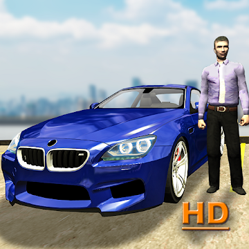 Car Parking Multiplayer Mod Apk Unlock All  Download For Android