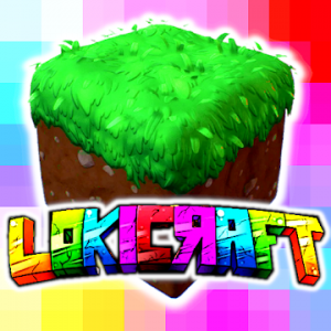 lokicraft 5 mod